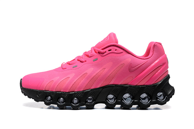 Women's Running Weapon Air Max DN 8 Pink Shoes 014